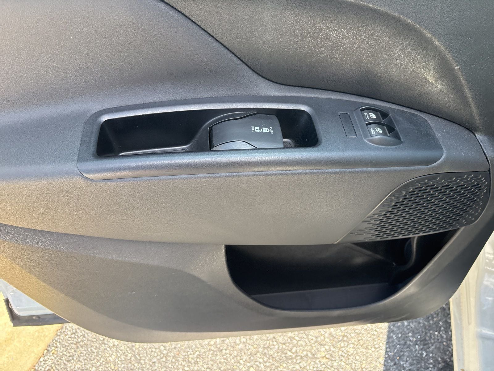 2022 RAM ProMaster City Base