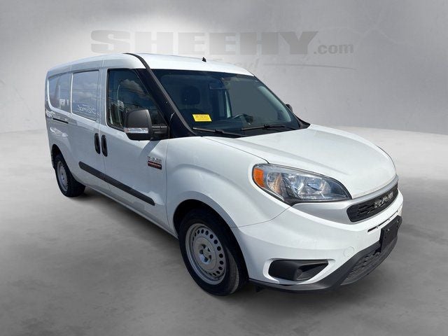 2022 RAM ProMaster City Base