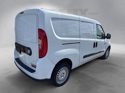 2022 RAM ProMaster City Base