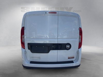 2022 RAM ProMaster City Base