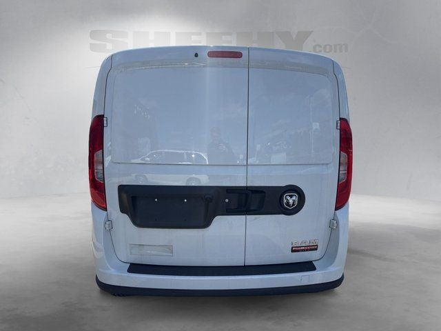 2022 RAM ProMaster City Base