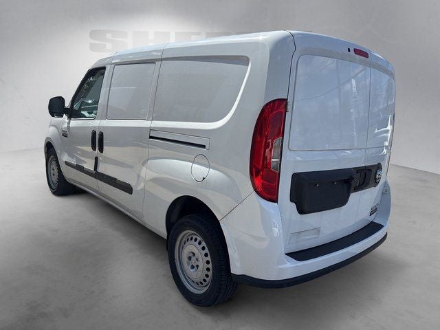 2022 RAM ProMaster City Base
