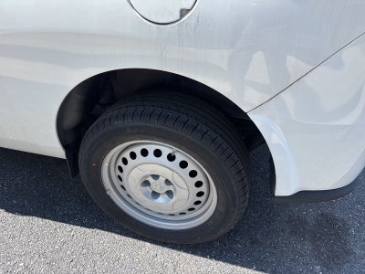 2022 RAM ProMaster City Base