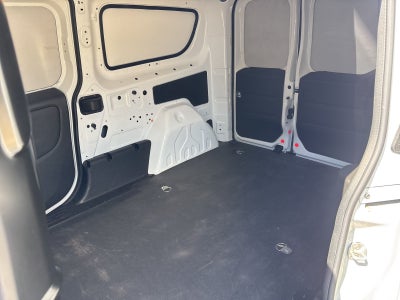 2022 RAM ProMaster City Base