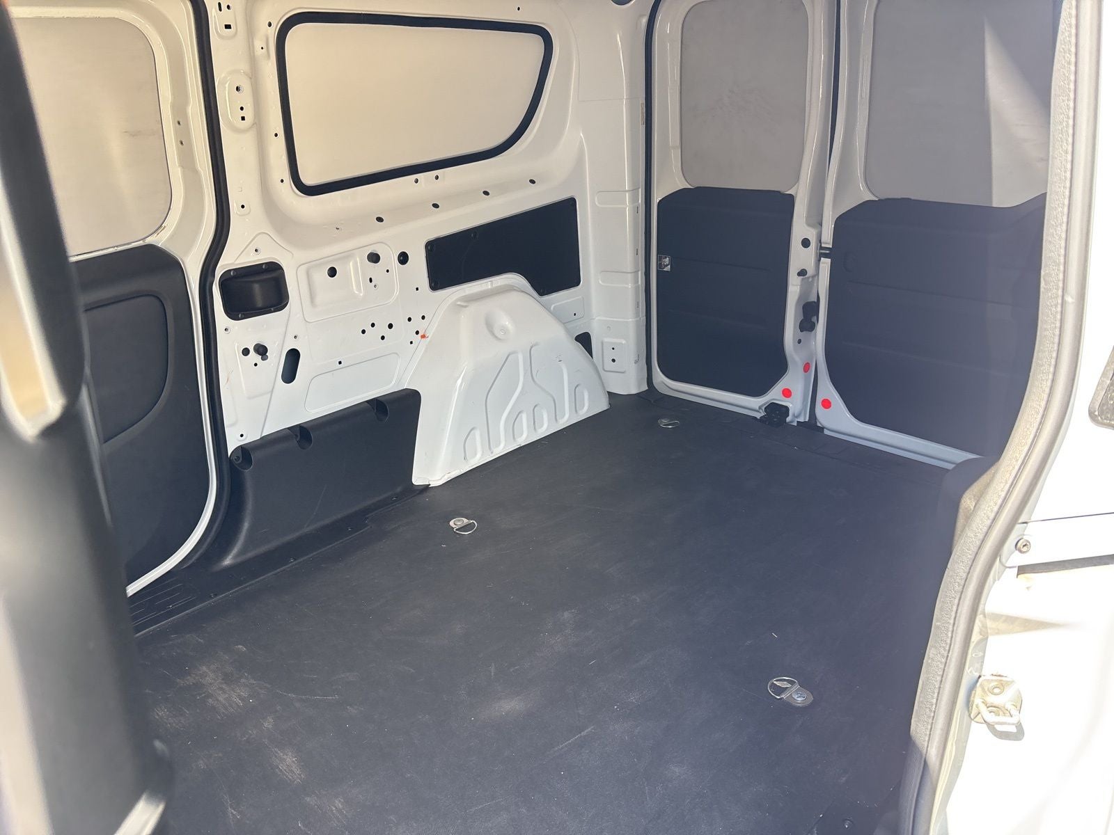 2022 RAM ProMaster City Base