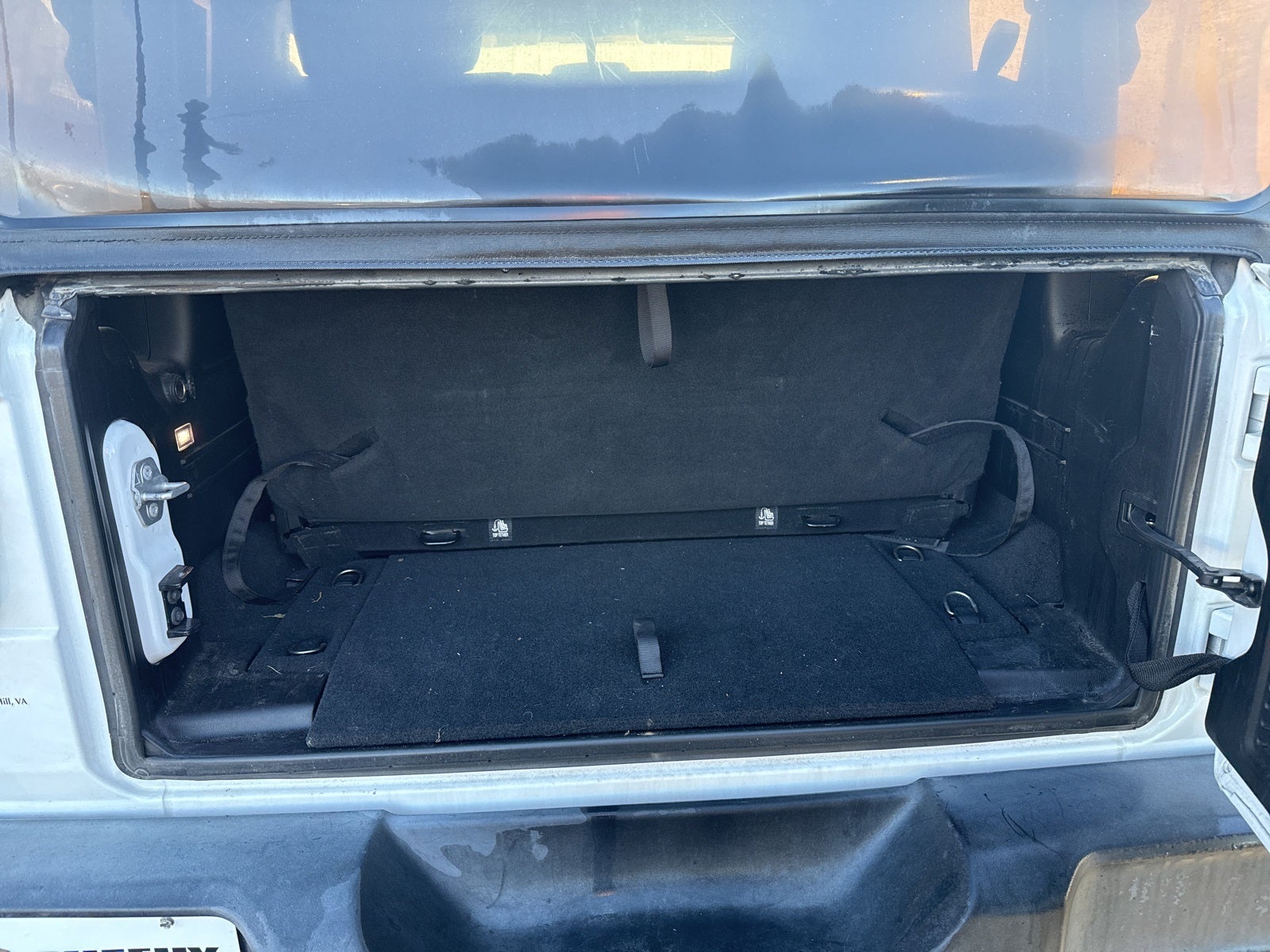 2019 Jeep Wrangler Sport S