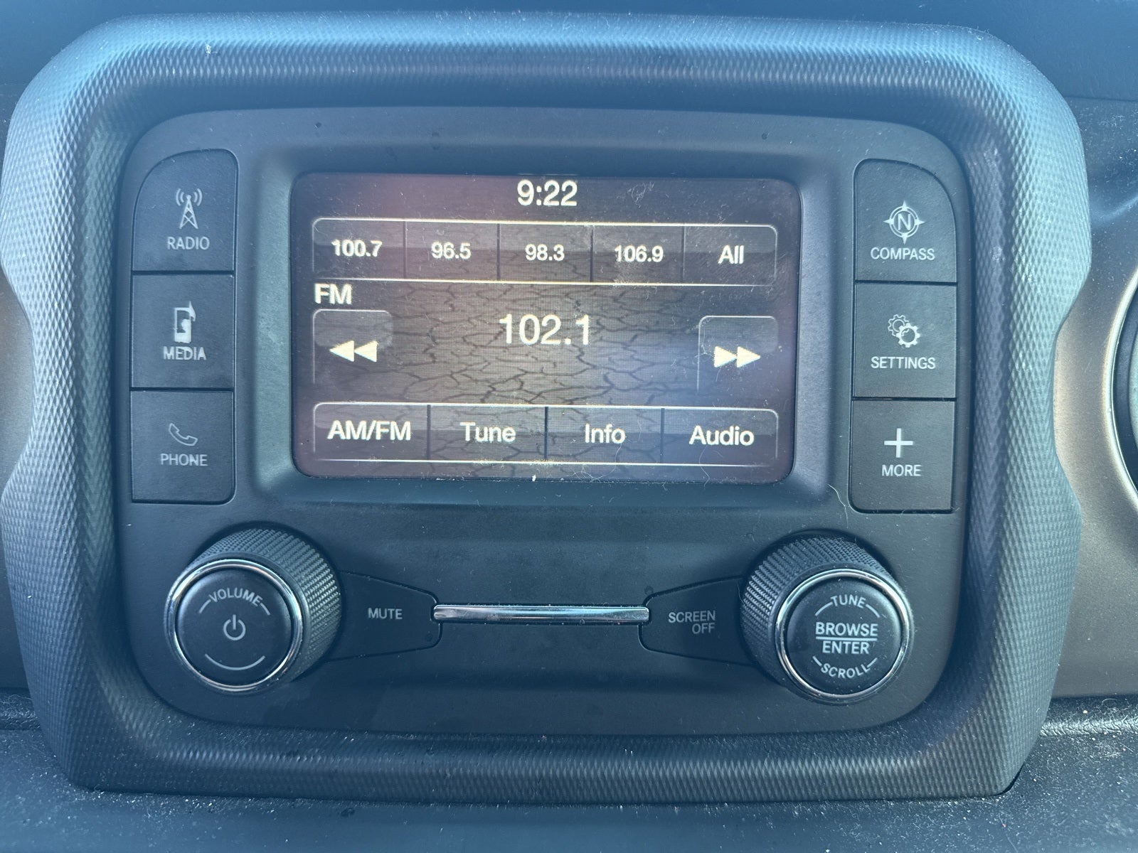 2019 Jeep Wrangler Sport S