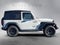 2019 Jeep Wrangler Sport S