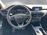 2020 Ford Escape S