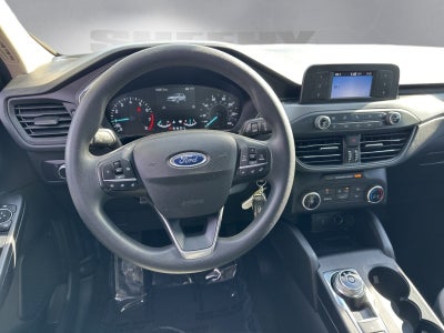 2020 Ford Escape S
