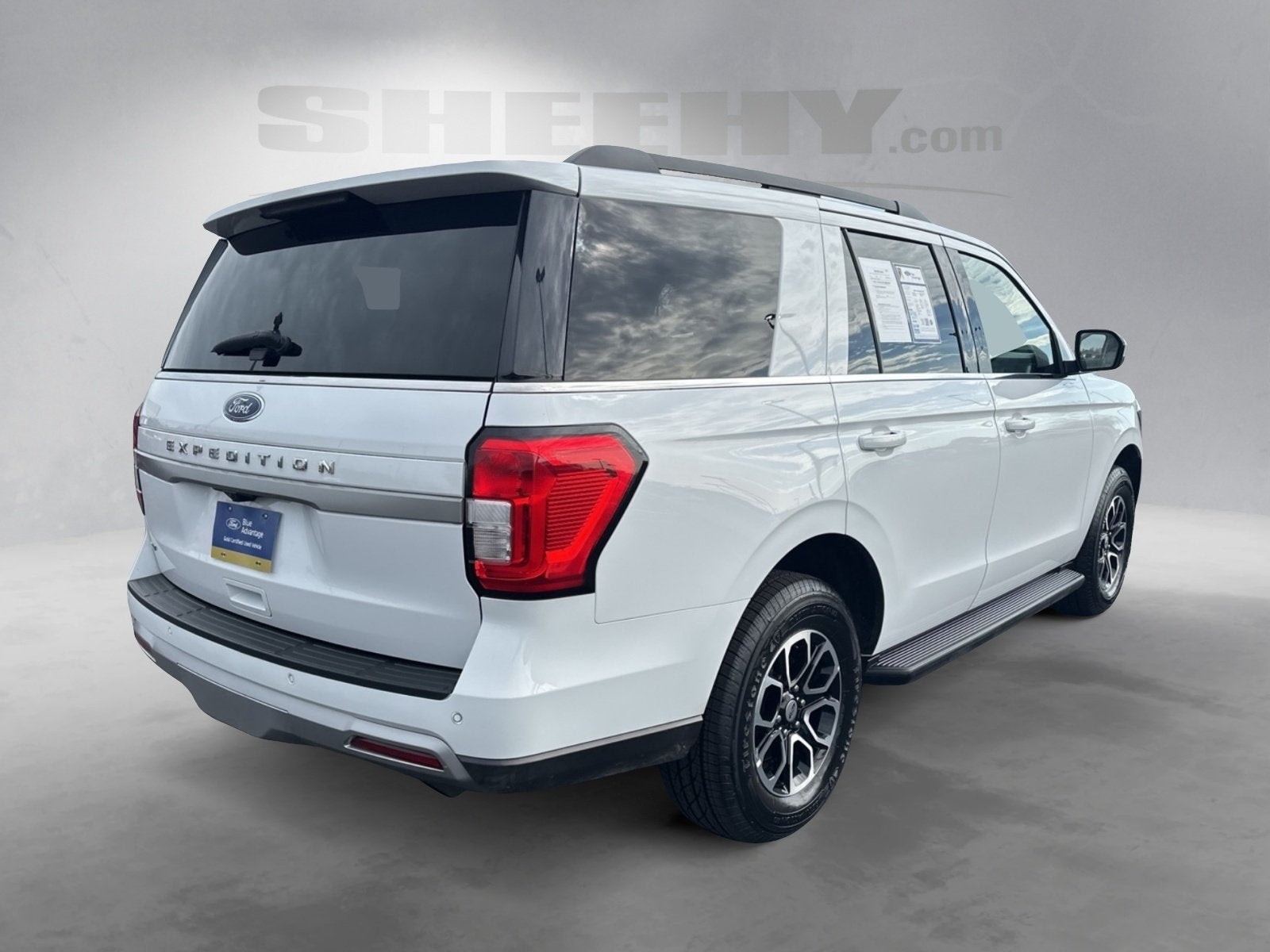 2024 Ford Expedition XLT