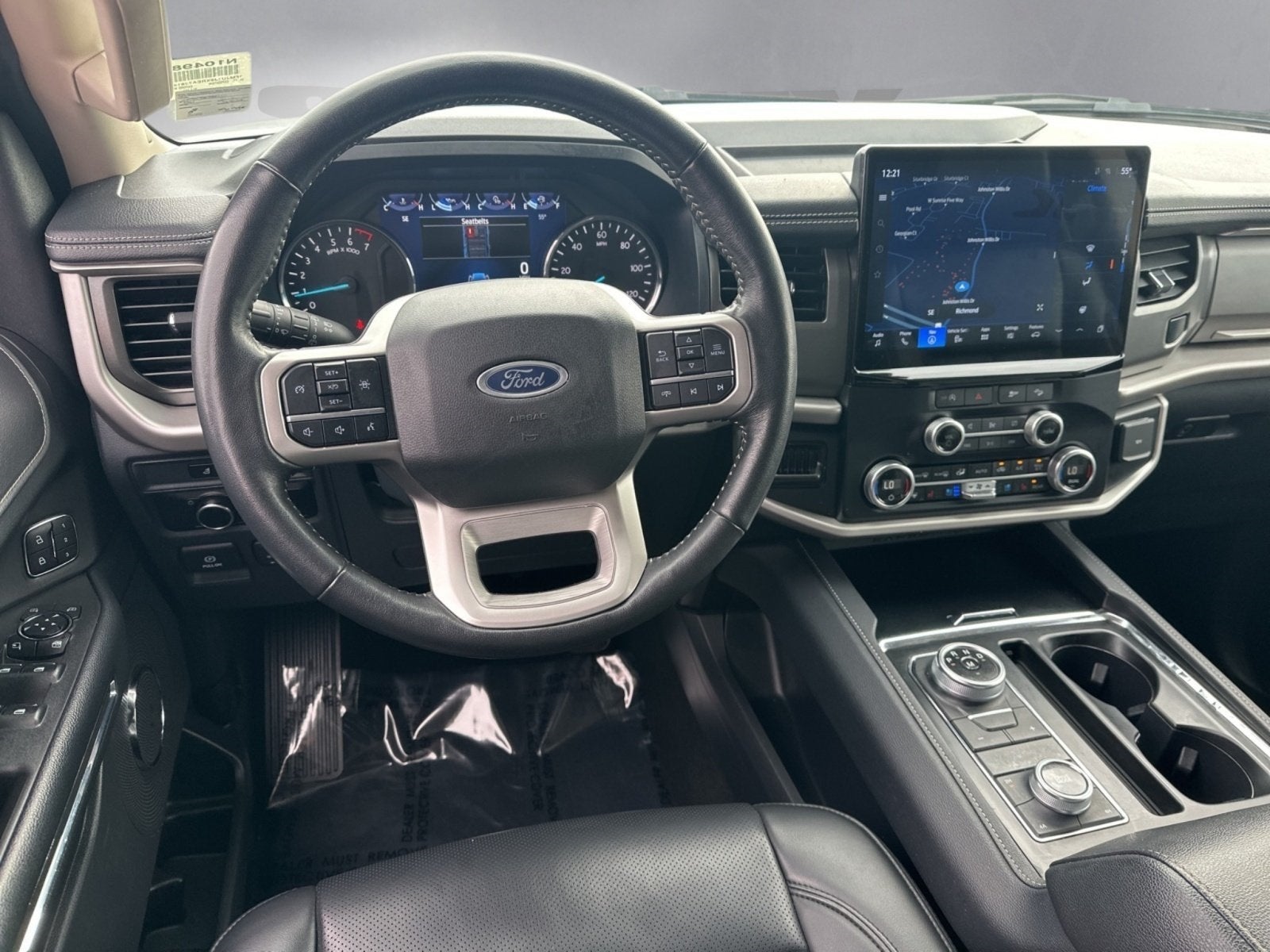 2024 Ford Expedition XLT