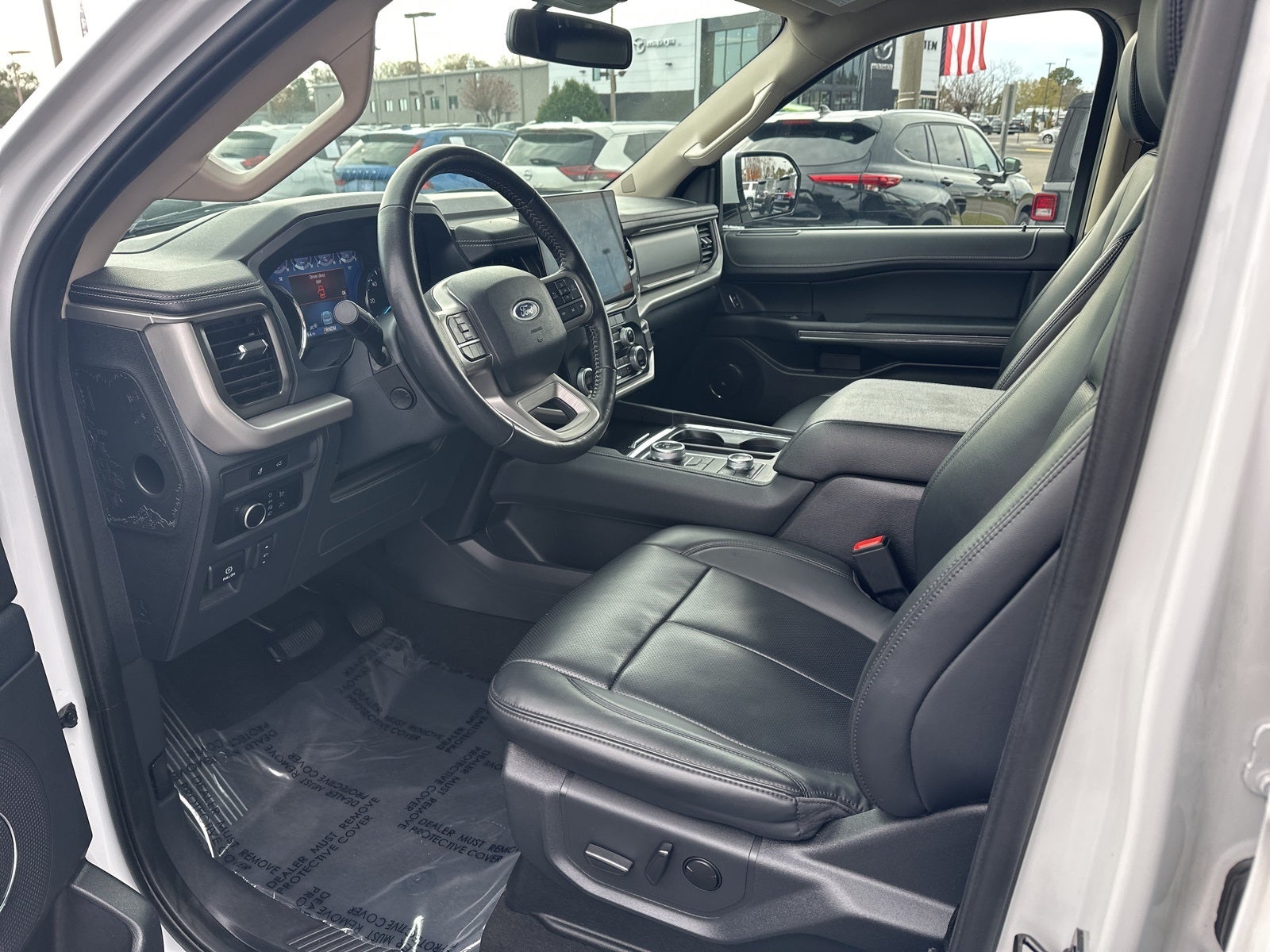 2024 Ford Expedition XLT