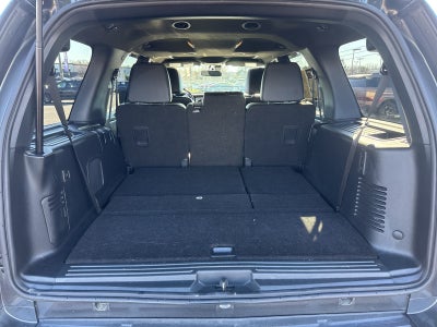 2016 Ford Expedition Limited