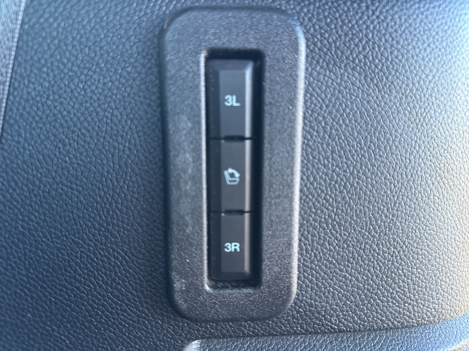 2016 Ford Expedition Limited