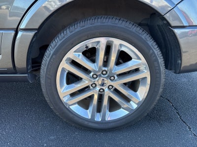 2016 Ford Expedition Limited