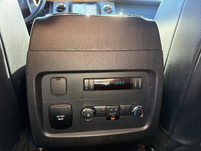 2016 Ford Expedition Limited