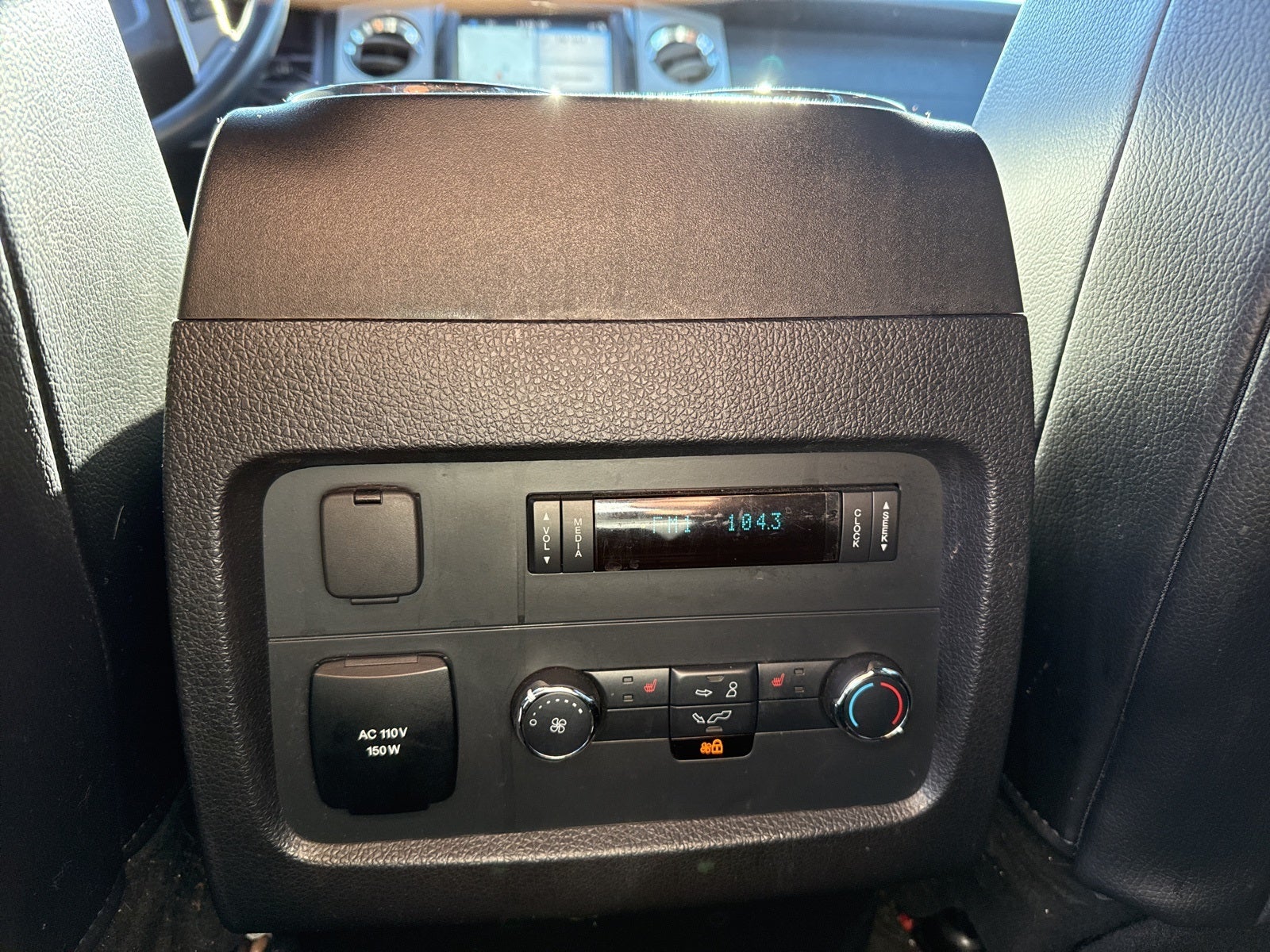 2016 Ford Expedition Limited