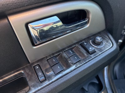 2016 Ford Expedition Limited