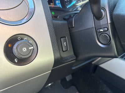 2016 Ford Expedition Limited