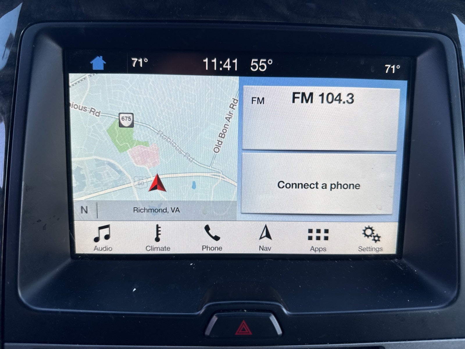 2016 Ford Expedition Limited