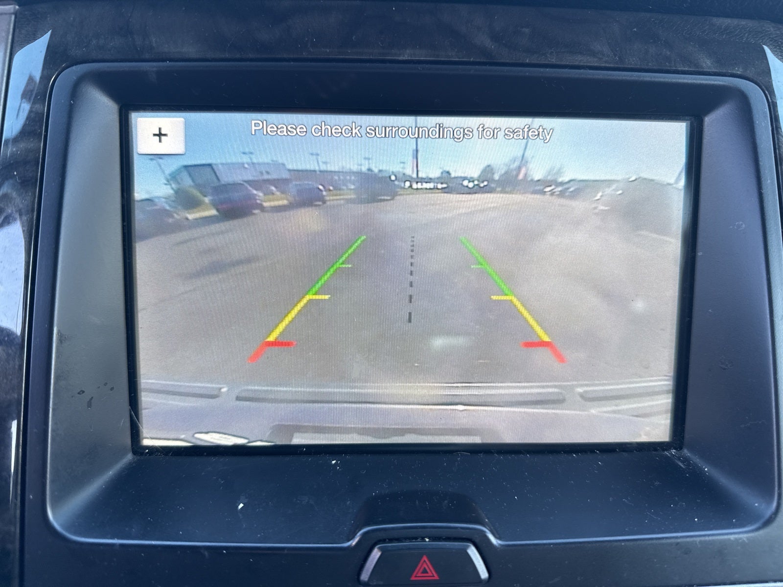 2016 Ford Expedition Limited