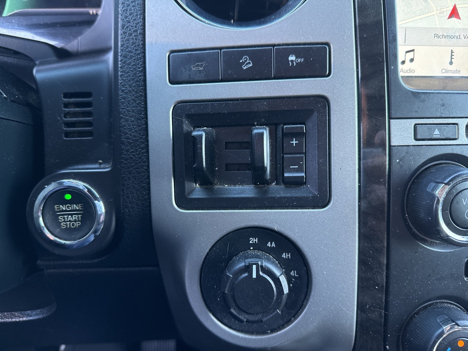 2016 Ford Expedition Limited