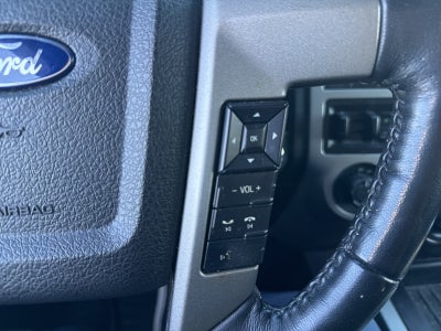 2016 Ford Expedition Limited