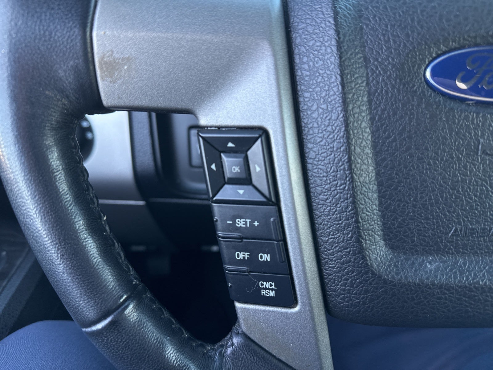 2016 Ford Expedition Limited