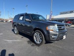 2016 Ford Expedition Limited