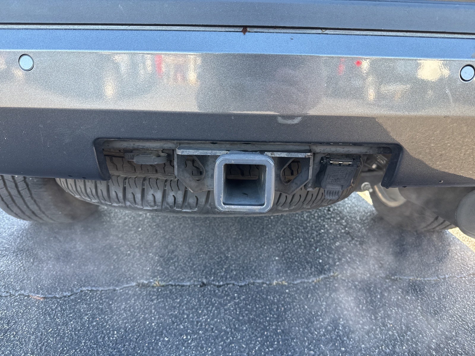 2016 Ford Expedition Limited