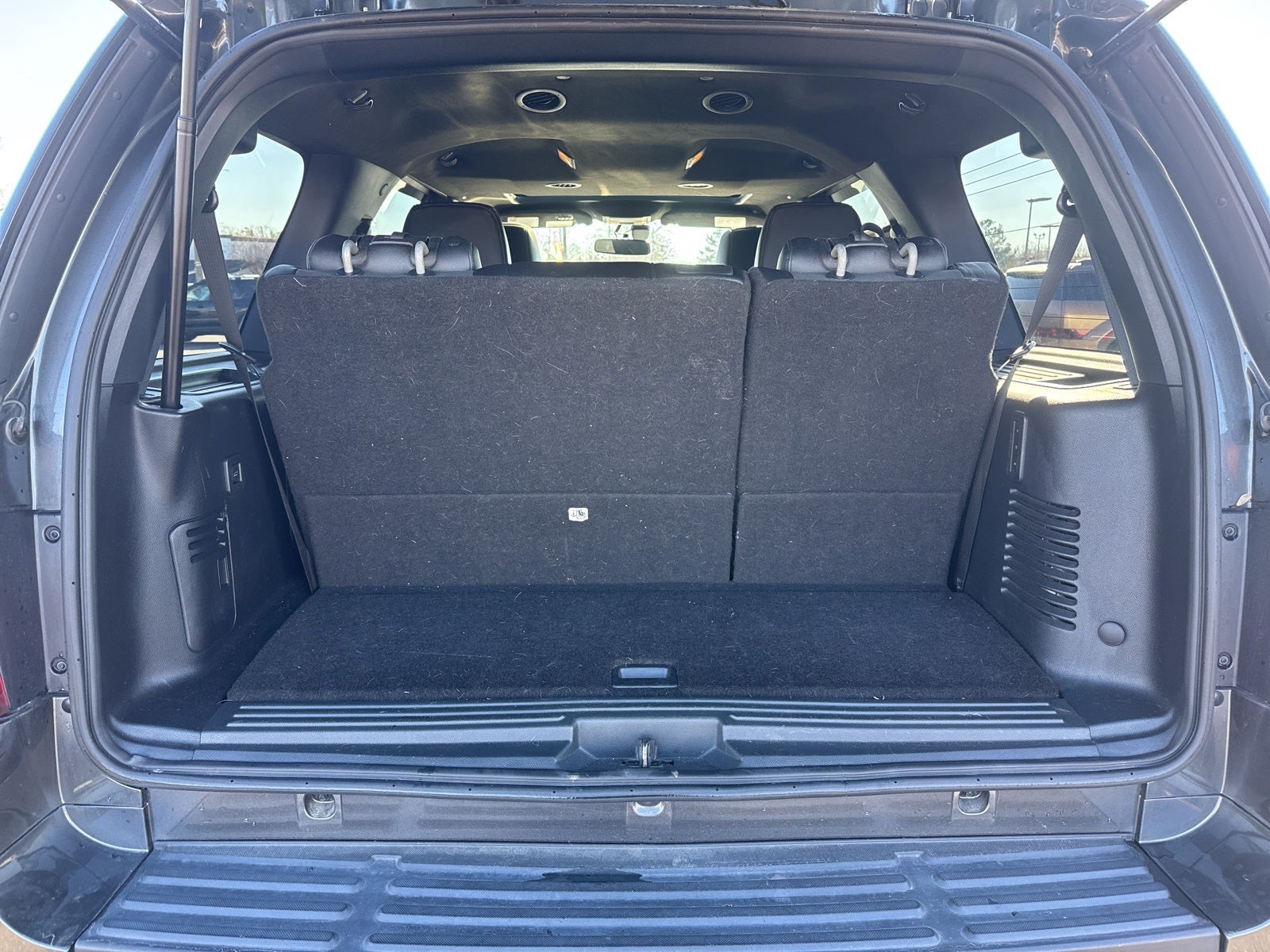 2016 Ford Expedition Limited