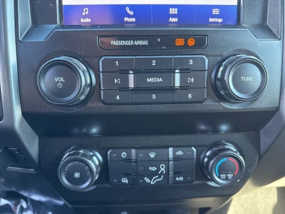 2020 Ford F-250SD XLT