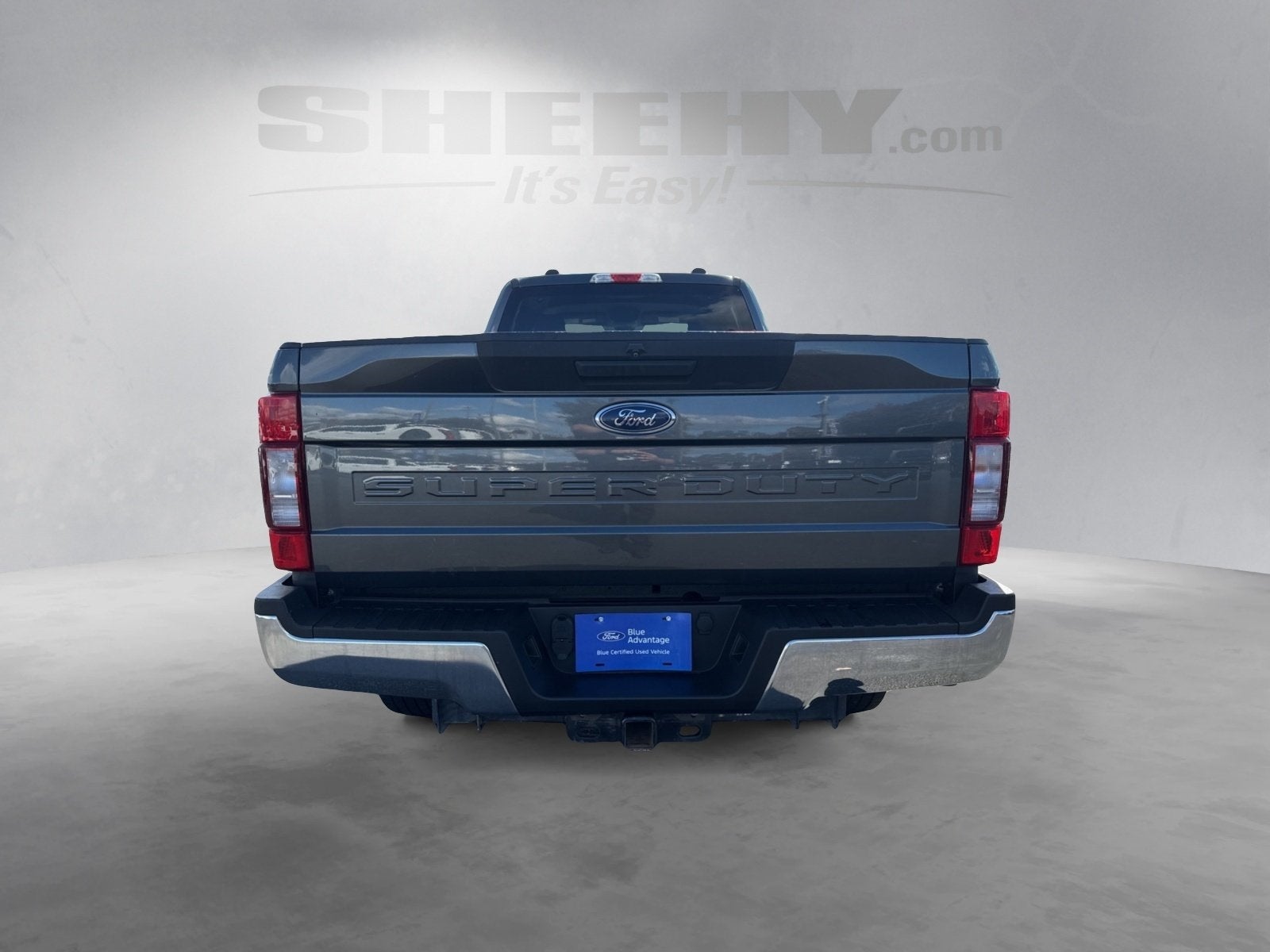 2020 Ford F-250SD XLT