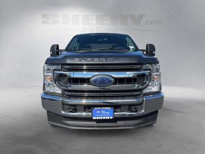 2020 Ford F-250SD XLT