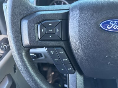 2020 Ford F-250SD XLT