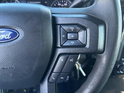 2020 Ford F-250SD XLT