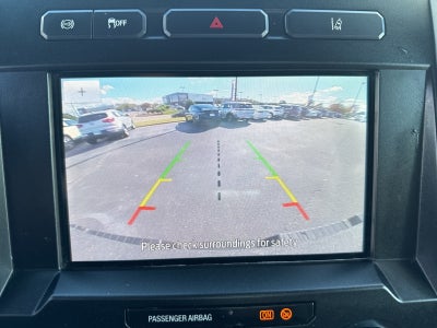 2020 Ford F-250SD XLT