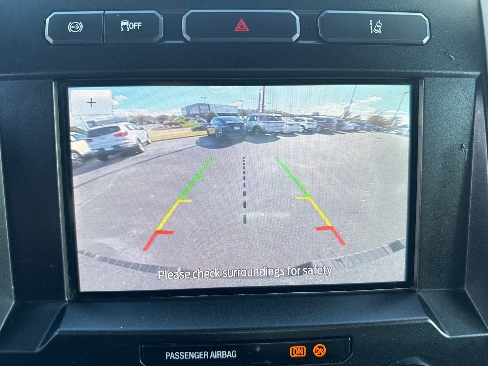 2020 Ford F-250SD XLT