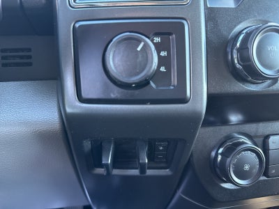 2020 Ford F-250SD XLT