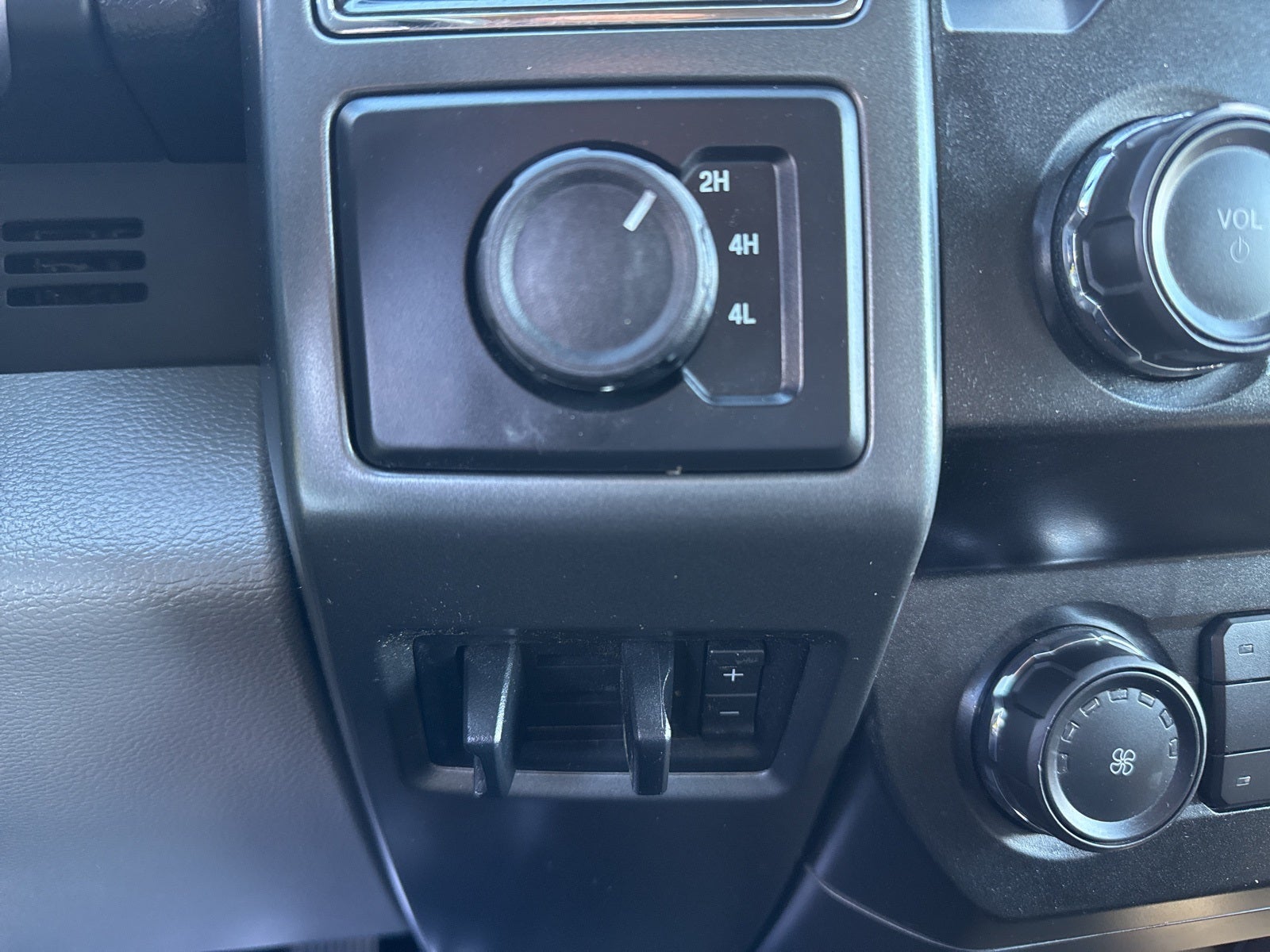 2020 Ford F-250SD XLT