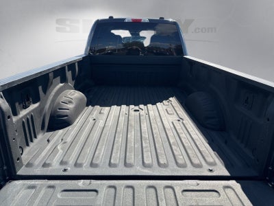 2020 Ford F-250SD XLT