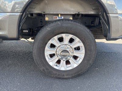 2020 Ford F-250SD XLT