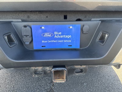 2020 Ford F-250SD XLT