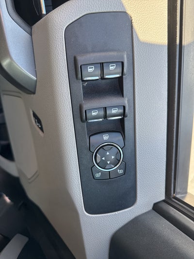 2020 Ford F-250SD XLT