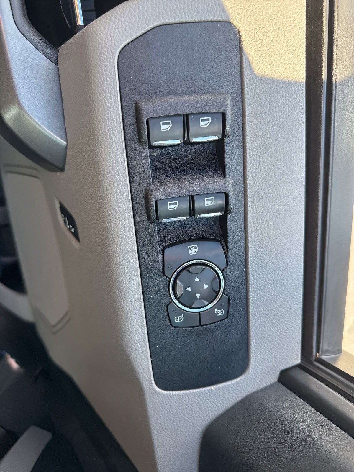 2020 Ford F-250SD XLT