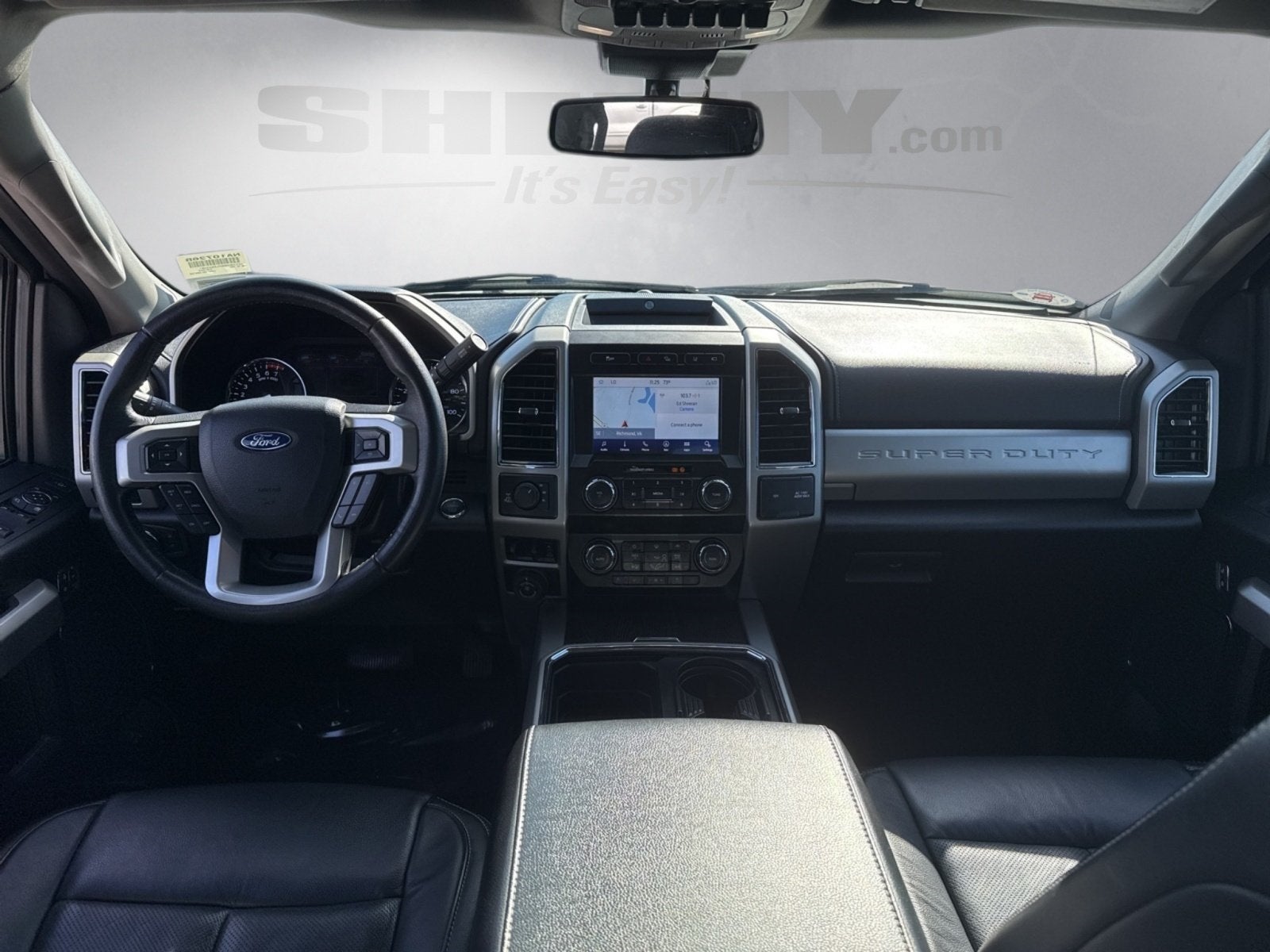 2020 Ford F-250SD XLT