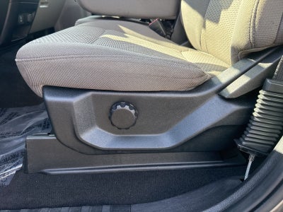 2020 Ford F-250SD XLT