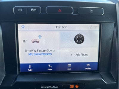 2020 Ford F-250SD XLT