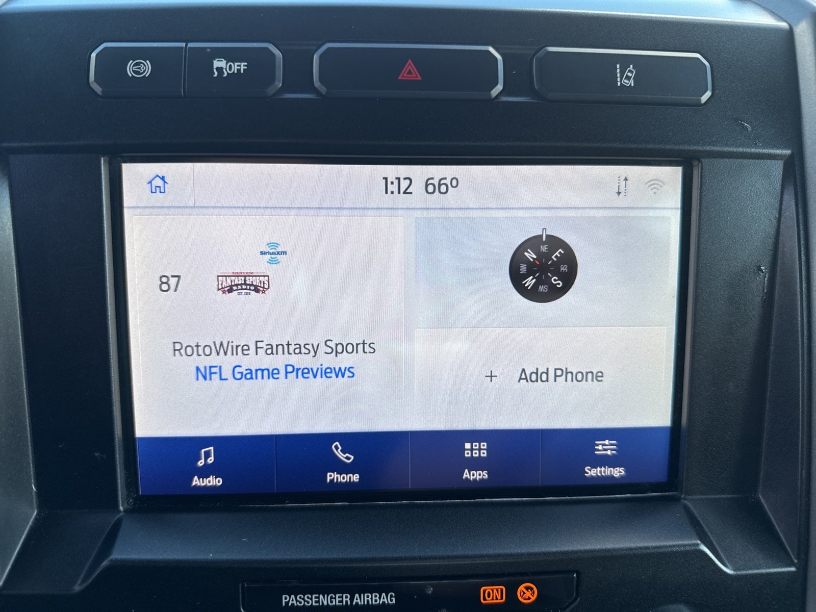 2020 Ford F-250SD XLT